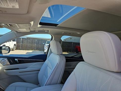 New 2026 Buick Enclave Avenir w/ Super Cruise Package image 11