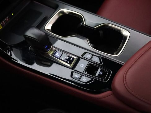 Used 2023 Lexus NX 350 AWD w/ Vision Package image 21