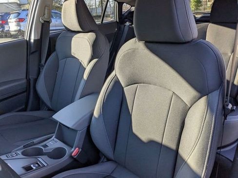 New 2026 Subaru Crosstrek 2.0i Premium image 21