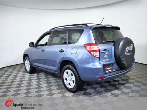 Used 2012 Toyota RAV4 Base w/ Value Pkg image 6