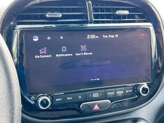 Certified 2023 Kia Soul S FWD image 28