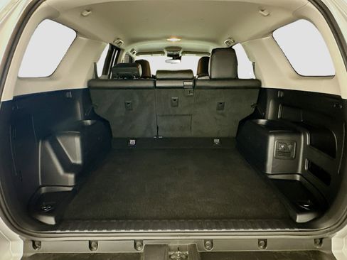 Used 2022 Toyota 4Runner TRD Off-Road Premium image 30