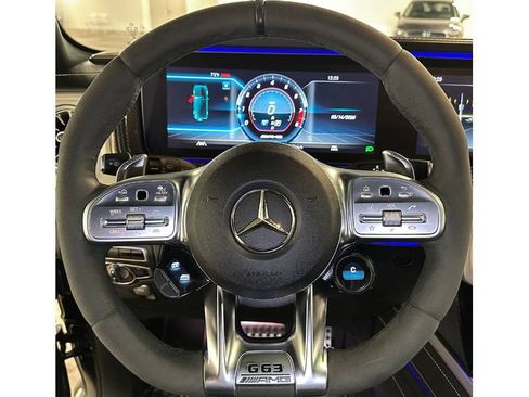 Used 2024 Mercedes-Benz G 63 AMG 4MATIC w/ Seat Comfort Package image 25