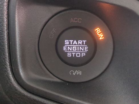 New 2026 Jeep Wrangler Sport S image 30