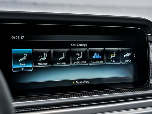 Used 2024 Mercedes-Benz G 63 AMG 4MATIC image 40