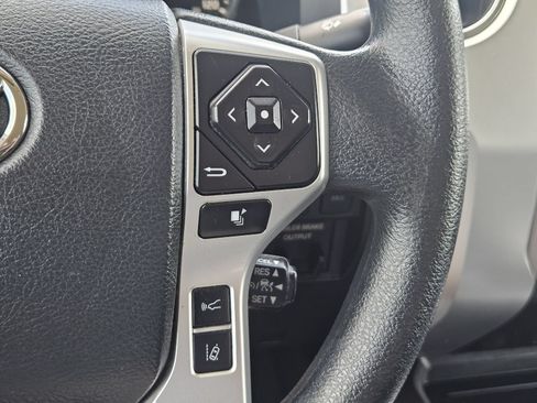 Used 2018 Toyota Tundra SR5 w/ SR5 Upgrade Package RWD image 27