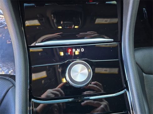 Used 2023 Jeep Grand Cherokee Overland w/ Trailer Tow Prep Group (B) image 23