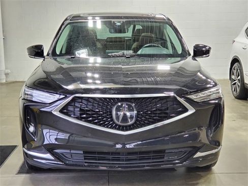 Certified 2023 Acura MDX SH-AWD w/ Technology Package image 7