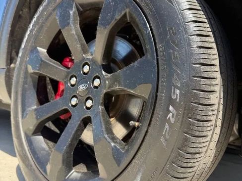 Used 2020 Ford Explorer ST w/ ST Street Pack AWD/4WD image 8