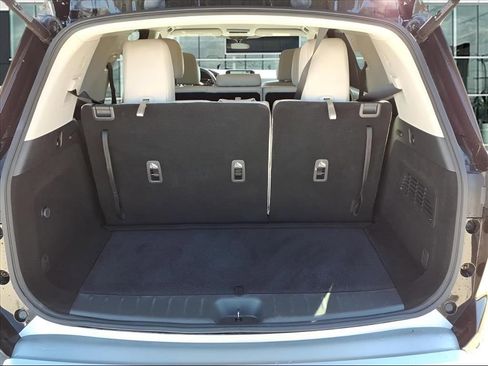 Used 2023 Nissan Pathfinder SL image 11