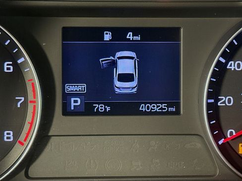 Used 2020 Kia Forte Sedan FWD image 16