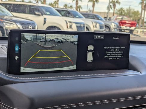 Used 2024 Genesis GV80 2.5T image 23