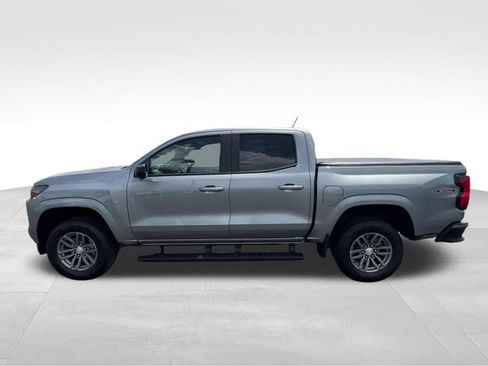 Certified 2023 Chevrolet Colorado LT w/ LT Convenience Package AWD/4WD image 3