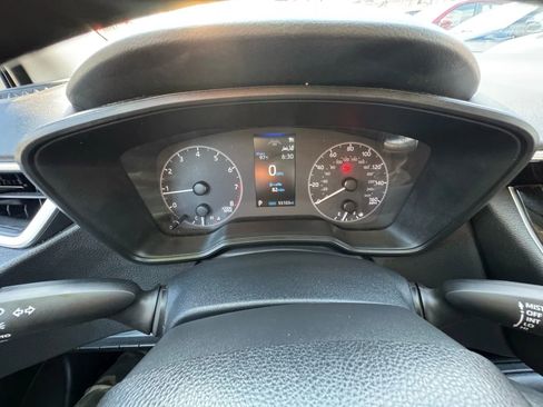 Used 2023 Toyota Corolla LE image 30