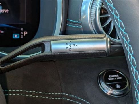 New 2025 Mercedes-Benz AMG GT 63 image 12