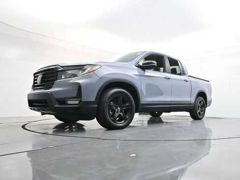 Used 2023 Honda Ridgeline Black Edition image 45