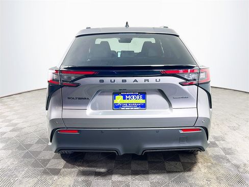 New 2026 Subaru Solterra Premium image 7