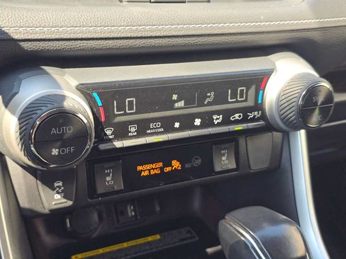Used 2019 Toyota RAV4 Limited w/ Advanced Technology Package AWD/4WD image 30