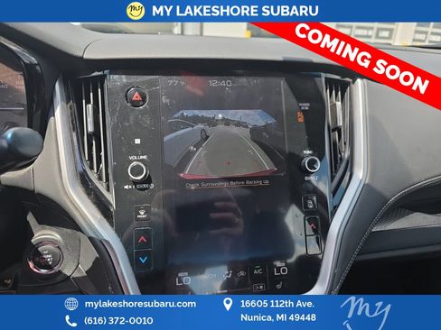 Used 2021 Subaru Legacy Premium w/ Popular Package #1 AWD/4WD image 19