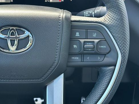 New 2026 Toyota Tundra Platinum image 28