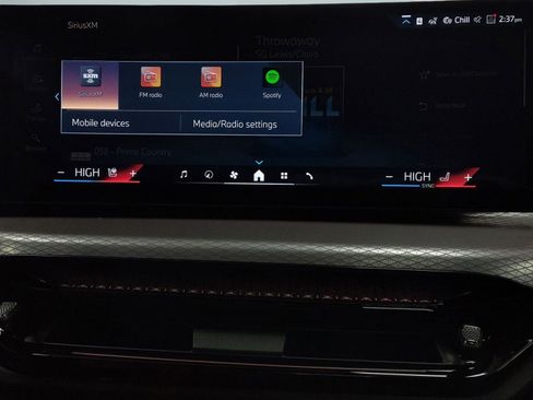 New 2026 BMW 330i xDrive Sedan w/ M Sport Package image 22