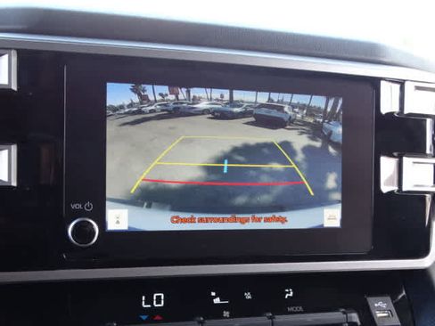 Used 2025 Toyota Tundra SR5 image 30