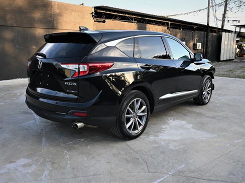 Used 2020 Acura RDX AWD w/ Technology Package image 5