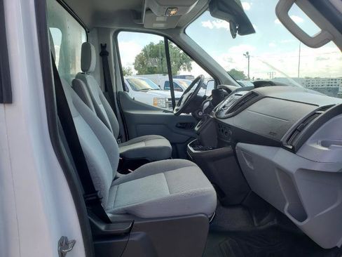 Used 2017 Ford Transit 350 178 DRW w/ Exterior Upgrade Package RWD image 20