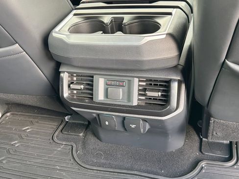 Used 2025 Ford F150 Raptor AWD/4WD image 18