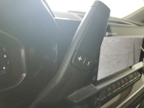 New 2026 Chevrolet Silverado 1500 RST image 19