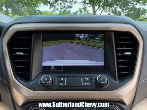 Used 2023 GMC Acadia Denali AWD/4WD image 33