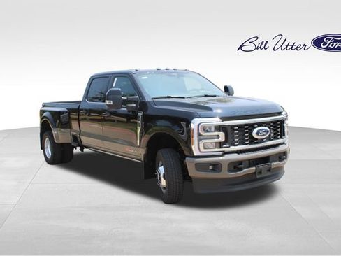 New 2026 Ford F350 King Ranch AWD/4WD image 2
