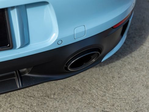 Certified 2022 Porsche 911 Carrera S RWD image 20