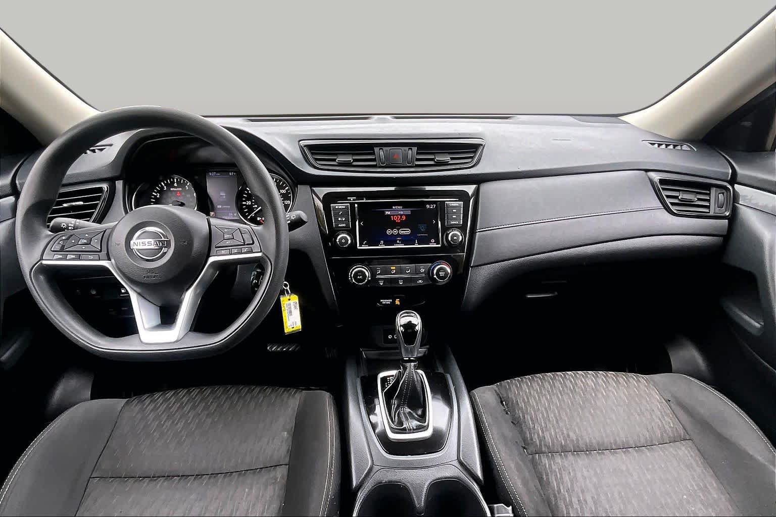 Used 2019 Nissan Rogue S AWD/4WD image 16