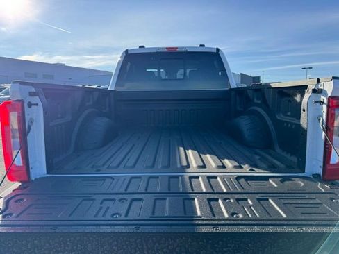 New 2026 Ford F250 XL w/ STX Appearance Package image 18
