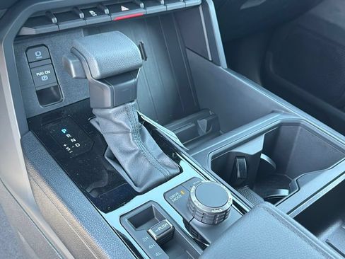 New 2026 Toyota Tundra SR5 AWD/4WD image 26