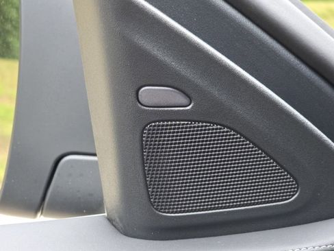 Certified 2025 INFINITI QX55 Luxe w/ Cargo Package image 30