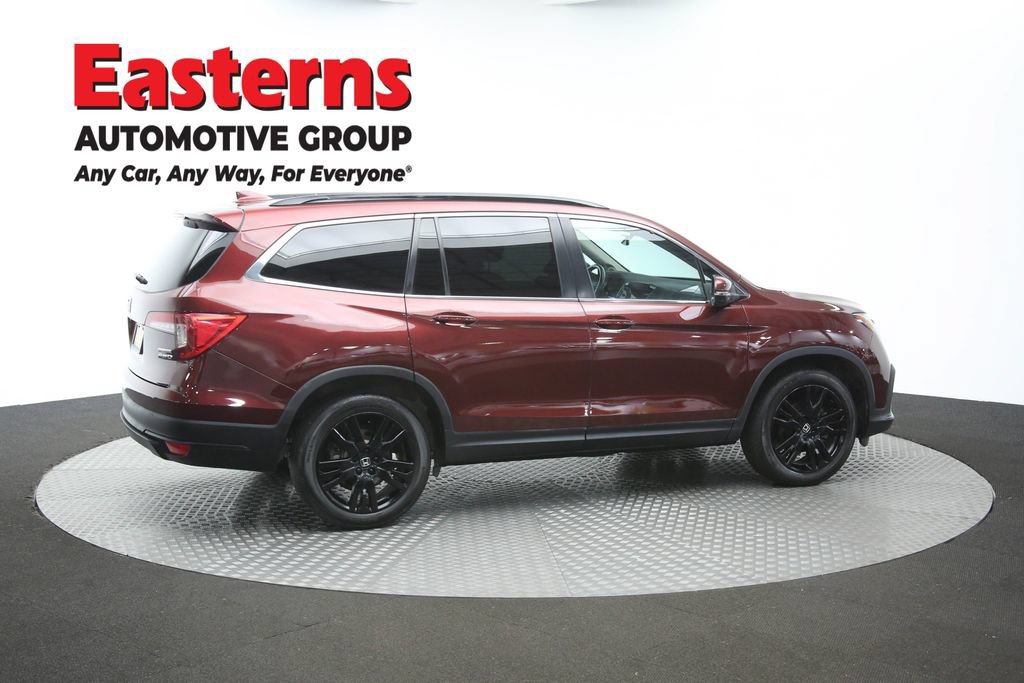 Used 2022 Honda Pilot Special Edition image 45