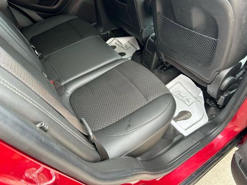 Used 2017 Buick Encore Sport Touring image 11