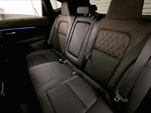 Used 2025 Nissan Murano Platinum w/ Cargo Package image 25