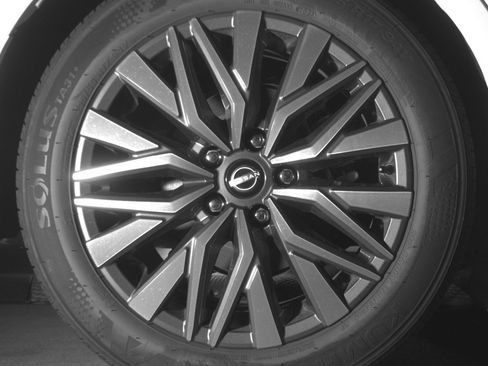 Used 2025 Nissan Altima 2.5 SV image 15