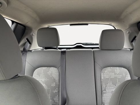 Used 2016 Chevrolet Sonic LS FWD image 47