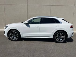 Used 2019 Audi Q8 Prestige AWD/4WD video 4