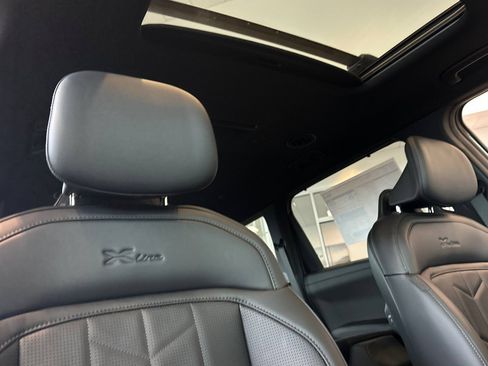 New 2027 Kia Telluride EX X-Line AWD/4WD image 15