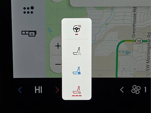 New 2026 Ford Expedition Platinum w/ Stealth Performance Package image 19