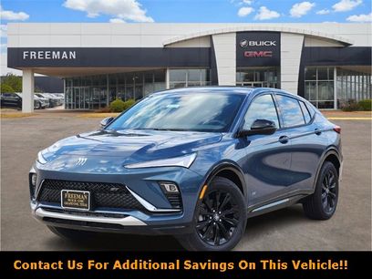 New 2026 Buick Envista Sport Touring w/ Convenience I Package