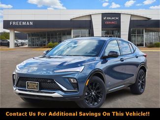 New 2026 Buick Envista Sport Touring w/ Convenience I Package video 1