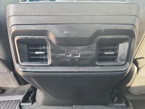 Used 2023 Chevrolet Silverado 1500 LT Trail Boss w/ LPO, Dark Essentials Package AWD/4WD image 20