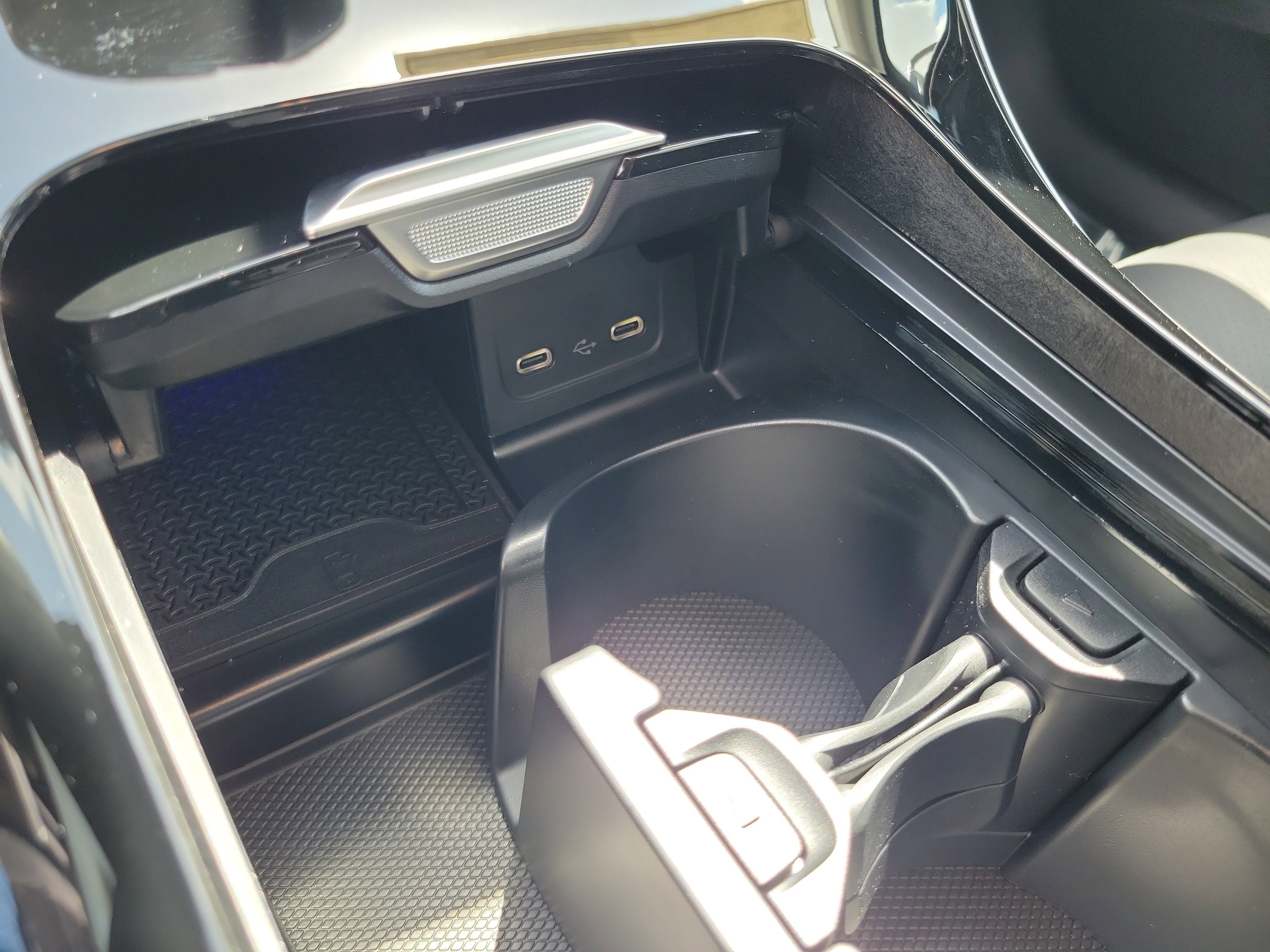 Certified 2026 Mercedes-Benz C 300 4MATIC Sedan image 19