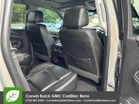 Used 2018 Chevrolet Tahoe LT AWD/4WD image 32